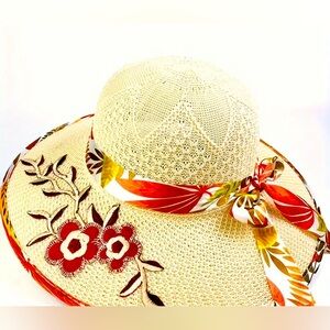 Women’s Sun Hat